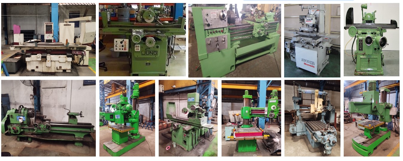 Wire Cut Machine